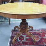 967 1351 COFFEE TABLE